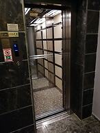 Park Suite Otel