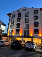 Park Suite Otel