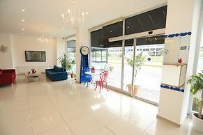 Park Suite Otel