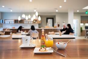 Element by Marriott Toronto Airport