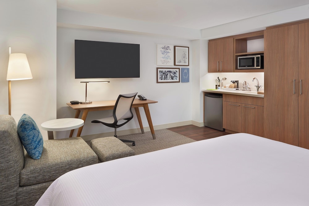 Element by Marriott Toronto Airport