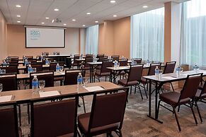 Element by Marriott Toronto Airport