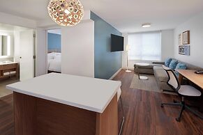 Element by Marriott Toronto Airport