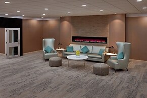 Element by Marriott Toronto Airport