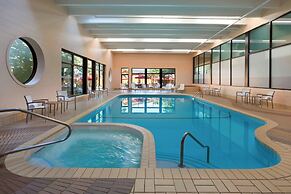 Element by Marriott Toronto Airport