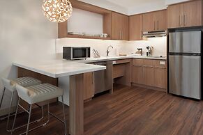 Element by Marriott Toronto Airport