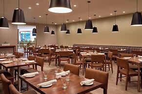 Element by Marriott Toronto Airport
