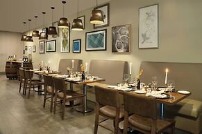 Element by Marriott Toronto Airport
