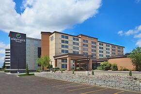 Element by Marriott Toronto Airport