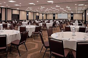 Element by Marriott Toronto Airport