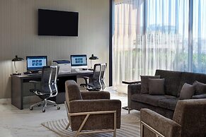 Element by Marriott Toronto Airport