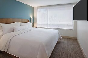 Element by Marriott Toronto Airport