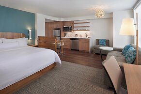 Element by Marriott Toronto Airport