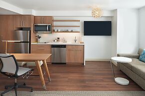 Element by Marriott Toronto Airport