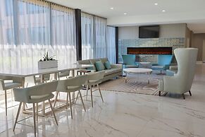 Element by Marriott Toronto Airport