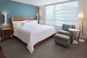 Element by Marriott Toronto Airport