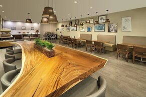 Element by Marriott Toronto Airport