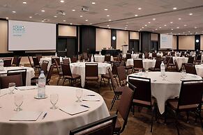 Element by Marriott Toronto Airport