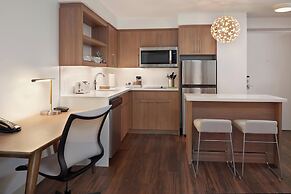 Element by Marriott Toronto Airport