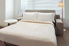 Element by Marriott Toronto Airport