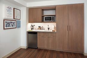 Element by Marriott Toronto Airport
