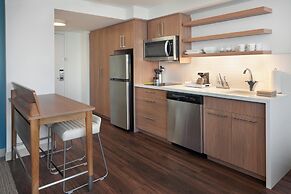Element by Marriott Toronto Airport