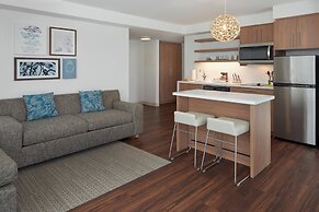 Element by Marriott Toronto Airport