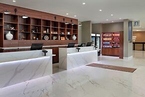 Element by Marriott Toronto Airport