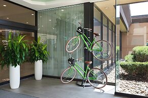 Element by Marriott Toronto Airport