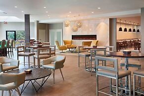 Element by Marriott Toronto Airport