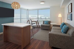 Element by Marriott Toronto Airport