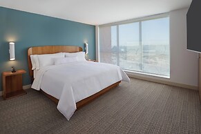 Element by Marriott Toronto Airport