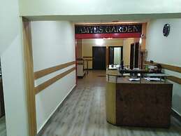 Amyls garden