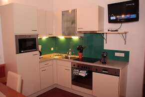 Apartment Dahoam
