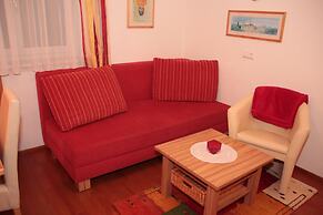 Apartment Dahoam