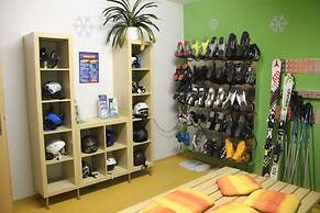 Apartment Dahoam