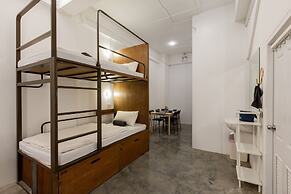 Loft Series