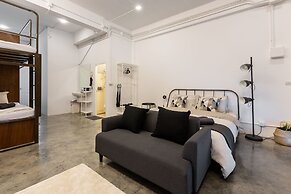 Loft Series