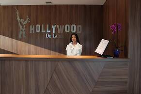 Hollywood De Luxe Hotel