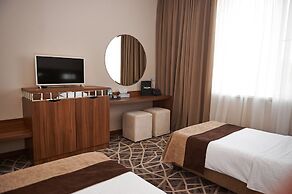 Hollywood De Luxe Hotel