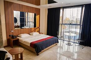 Hollywood De Luxe Hotel