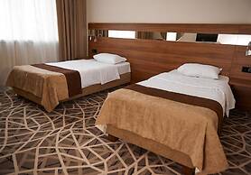 Hollywood De Luxe Hotel