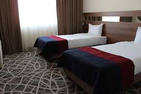 Hollywood De Luxe Hotel