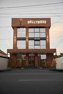 Hollywood De Luxe Hotel
