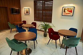 Hollywood De Luxe Hotel