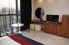 Hollywood De Luxe Hotel
