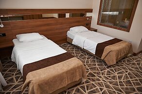 Hollywood De Luxe Hotel