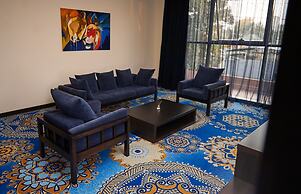 Hollywood De Luxe Hotel