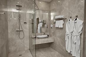 Hollywood De Luxe Hotel