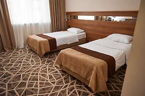 Hollywood De Luxe Hotel